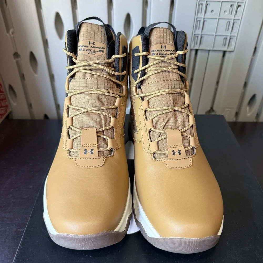 Under Armour Men's UA Stellar G2 6